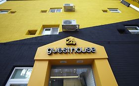 24 Guesthouse Seoul Station
